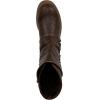 imageBlowfish Malibu Womens Venice Studded Moto BootBrown
