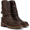imageBlowfish Malibu Womens Venice Studded Moto BootBrown