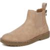 imageBlowfish Malibu Womens Chillin Chelsea BootCashew Prospector