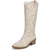 imageBlowfish Malibu Womens Radio Western BootOffwhite