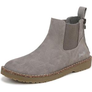 imageBlowfish Malibu Womens Chillin Chelsea BootSmokey Grey Prospector