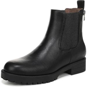 imageBlowfish Malibu Womens Dover Fashion BootBlack Faux Leather