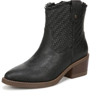 imageBlowfish Malibu Womens Ricky Western BootBlack