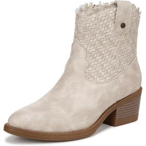 imageBlowfish Malibu Womens Ricky Western BootOffwhite