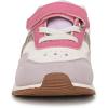 imageBlowfish Malibu BabyGirls Valleyt SneakerPurple Multi Faux Leather
