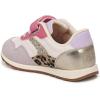 imageBlowfish Malibu BabyGirls Valleyt SneakerPurple Multi Faux Leather