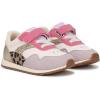 imageBlowfish Malibu BabyGirls Valleyt SneakerPurple Multi Faux Leather