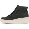 imageBlowfish Malibu Womens Camden SneakerBlackNight