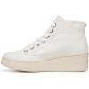 imageBlowfish Malibu Womens Camden SneakerWhite