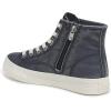 imageBlowfish Malibu Womens Catch Sun SneakerRetro Navy Canvas