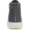 imageBlowfish Malibu Womens Catch Sun SneakerRetro Navy Canvas