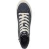 imageBlowfish Malibu Womens Catch Sun SneakerRetro Navy Canvas