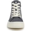 imageBlowfish Malibu Womens Catch Sun SneakerRetro Navy Canvas