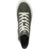 imageBlowfish Malibu Womens Catch Sun SneakerSmoky Olive Canvas