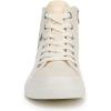 imageBlowfish Malibu Womens Catch Sun SneakerWhite Sands Canvas