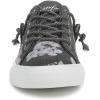 imageBlowfish Malibu Womens Martina SneakerCharcoal Grey Floral Print