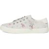 imageBlowfish Malibu Womens Martina SneakerLight Grey