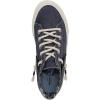 imageBlowfish Malibu Womens Martina SneakerNavy