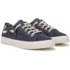 imageBlowfish Malibu Womens Martina SneakerNavy