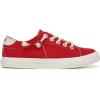 imageBlowfish Malibu Womens Martina SneakerRed