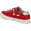 imageBlowfish Malibu Womens Martina SneakerRed