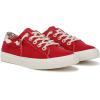 imageBlowfish Malibu Womens Martina SneakerRed