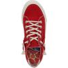imageBlowfish Malibu Womens Martina SneakerRed