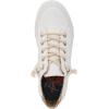 imageBlowfish Malibu Womens Martina SneakerWhite