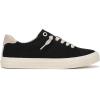 imageBlowfish Malibu Womens Martina Too SneakerBlack Canvas