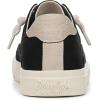 imageBlowfish Malibu Womens Martina Too SneakerBlack Canvas