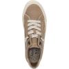 imageBlowfish Malibu Womens Martina Too SneakerDesert Khaki Canvas