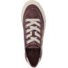 imageBlowfish Malibu Womens SadieSun 3 SneakerDeep Red Canvas