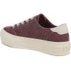 imageBlowfish Malibu Womens SadieSun 3 SneakerDeep Red Canvas