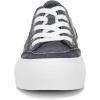 imageBlowfish Malibu Womens SadieSun 3 SneakerNavy Canvas