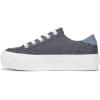 imageBlowfish Malibu Womens SadieSun 3 SneakerNavy Canvas