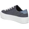 imageBlowfish Malibu Womens SadieSun 3 SneakerNavy Canvas