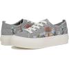 imageBlowfish Malibu Womens SadieSun SneakerGrey
