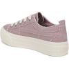 imageBlowfish Malibu Womens SadieSun SneakerIris Purple Canvas