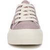 imageBlowfish Malibu Womens SadieSun SneakerIris Purple Canvas