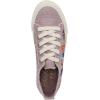 imageBlowfish Malibu Womens SadieSun SneakerIris Purple Canvas