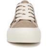 imageBlowfish Malibu Womens SadieSun SneakerWarm Taupe Canvas