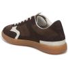 imageBlowfish Malibu Womens Tastic SneakerEspresso Brown Faux Suede
