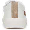 imageBlowfish Malibu Womens Tastic SneakerWhite