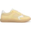 imageBlowfish Malibu Womens Tastic SneakerYellow