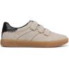 imageBlowfish Malibu Womens Tucson SneakerBeige Taupe Faux Suede