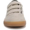 imageBlowfish Malibu Womens Tucson SneakerBeige Taupe Faux Suede