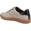 imageBlowfish Malibu Womens Tucson SneakerBeige Taupe Faux Suede