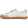 imageBlowfish Malibu Womens Tucson SneakerOff White Faux Leather
