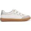imageBlowfish Malibu Womens Tucson SneakerOff White Faux Leather
