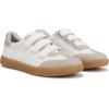 imageBlowfish Malibu Womens Tucson SneakerOff White Faux Leather